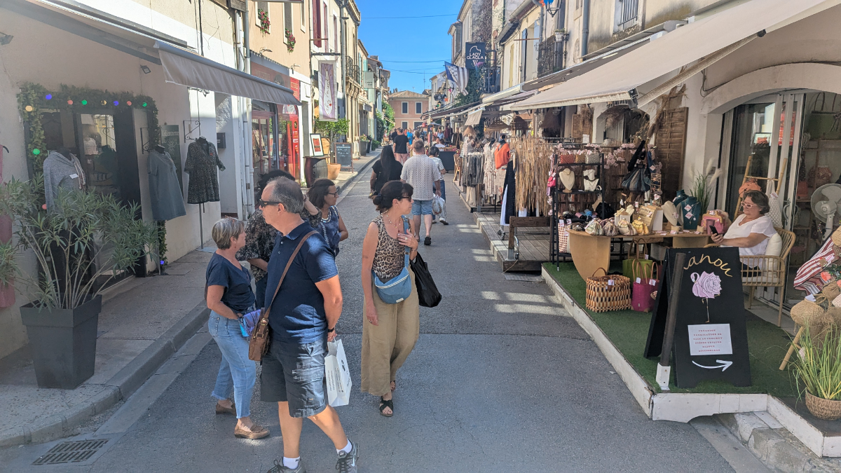 Camargue 2026 Carmargue 2026